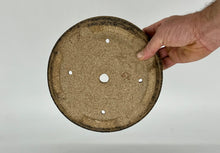 Load image into Gallery viewer, Handmade Bonsai Pot - 195mm x 24mm