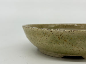 Handmade Bonsai Pot - 150mm x 33mm
