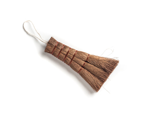 Bonsai broom