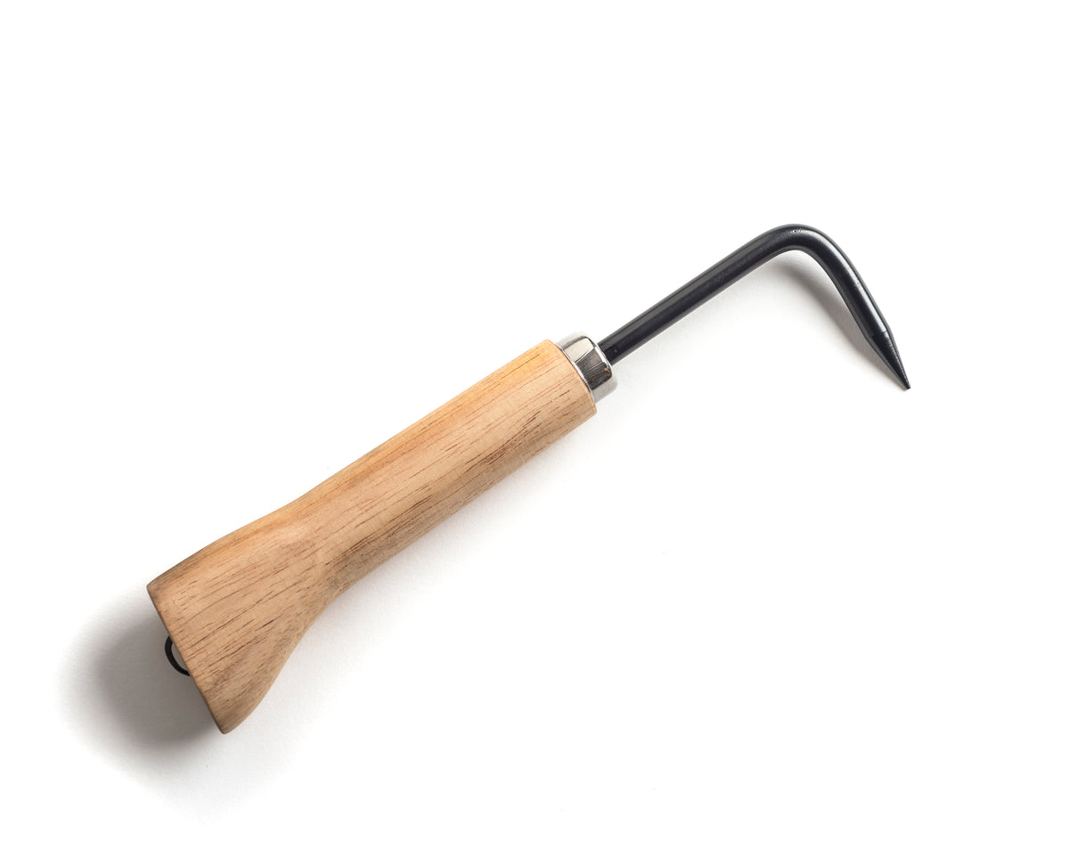 Root pick